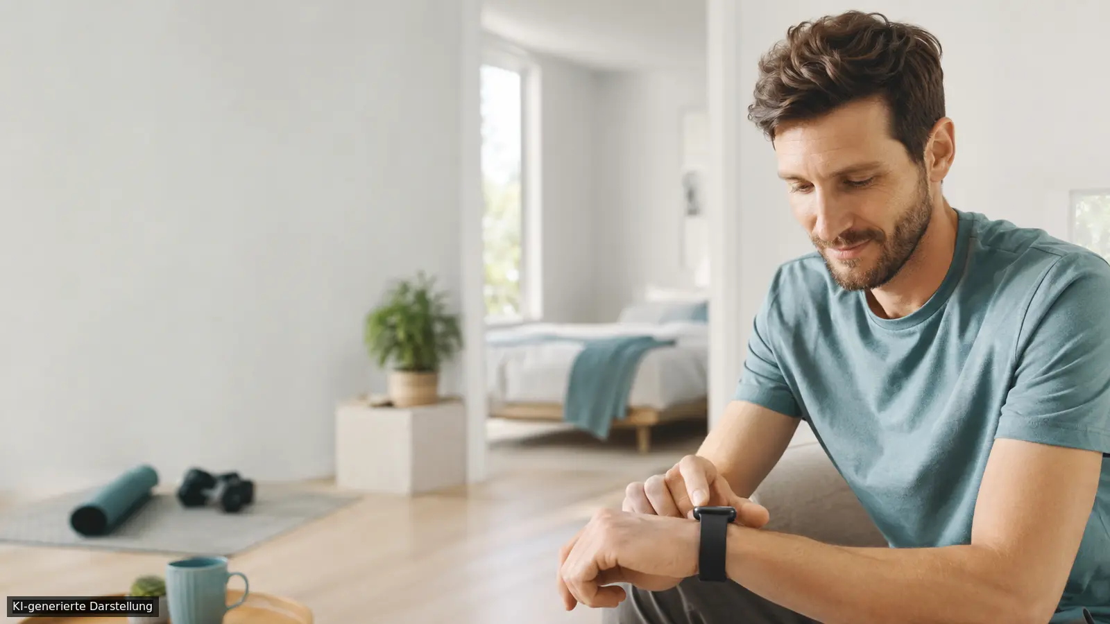 Smartwatch-Gesundheitsfunktionen: Was ist wirklich sinnvoll?