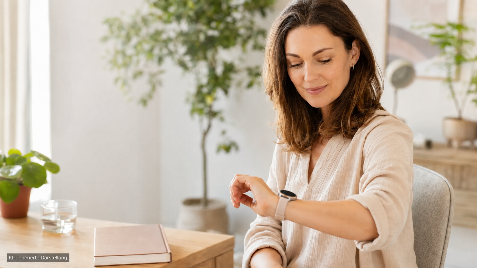 Welche Smartwatch passt zu mir? Smartwatch für Alltag, Sport und Gesundheit finden