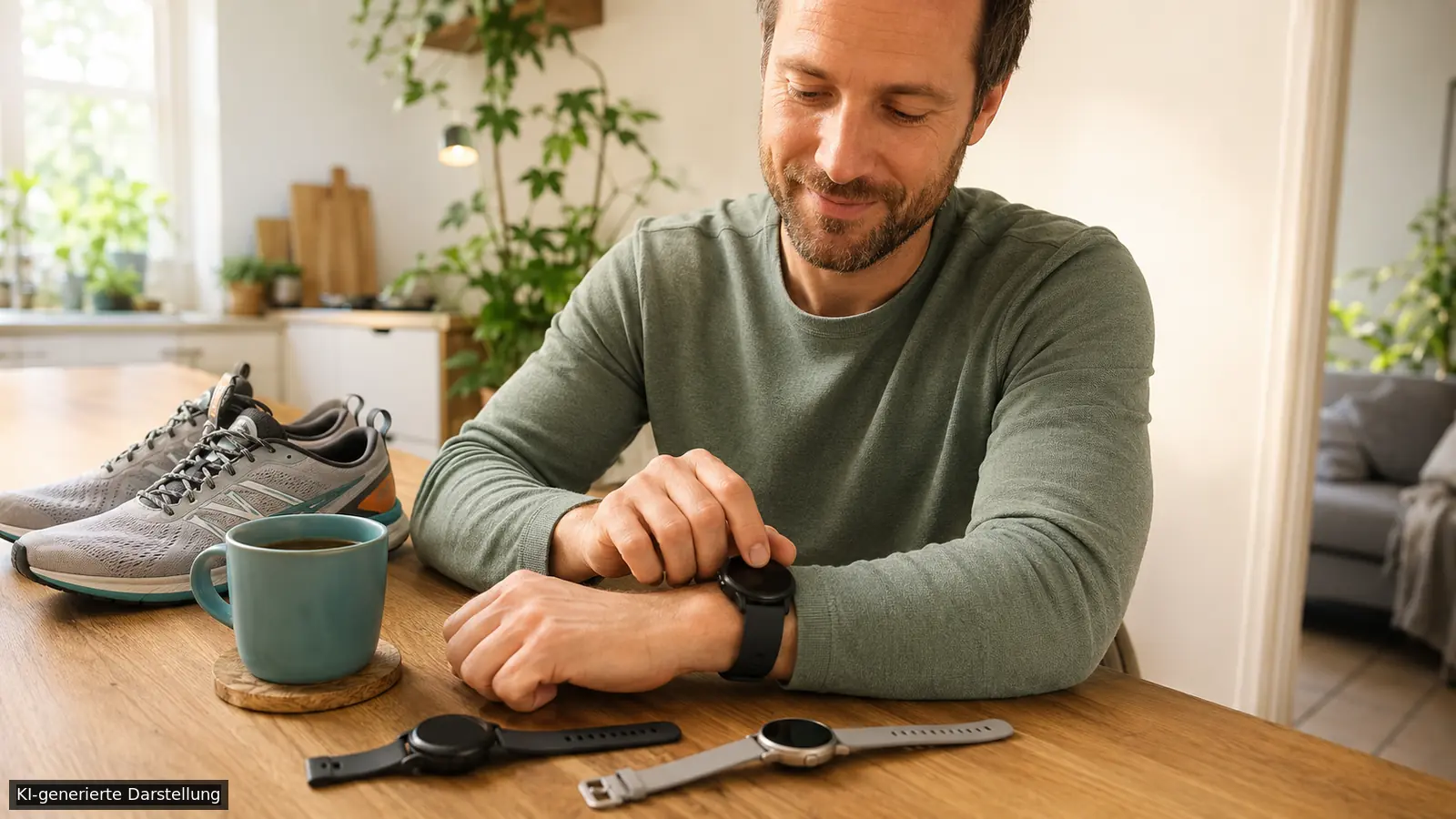 Wie viel kostet eine gute Smartwatch? Günstige und teure Modelle vergleichen